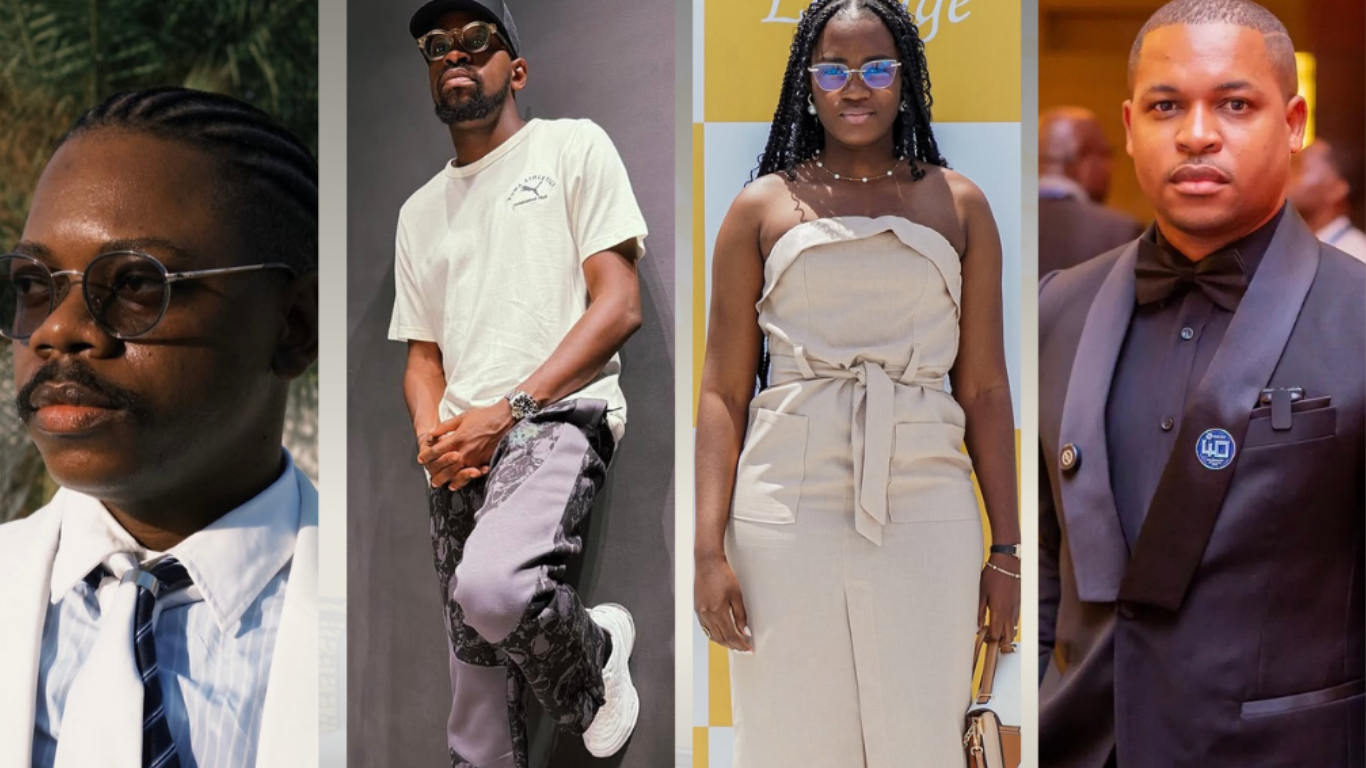  Aryovaldo, Ady Buxexa, Vaneza Von-Hoff e Nuno Baio são as novas vozes da Vibe FM